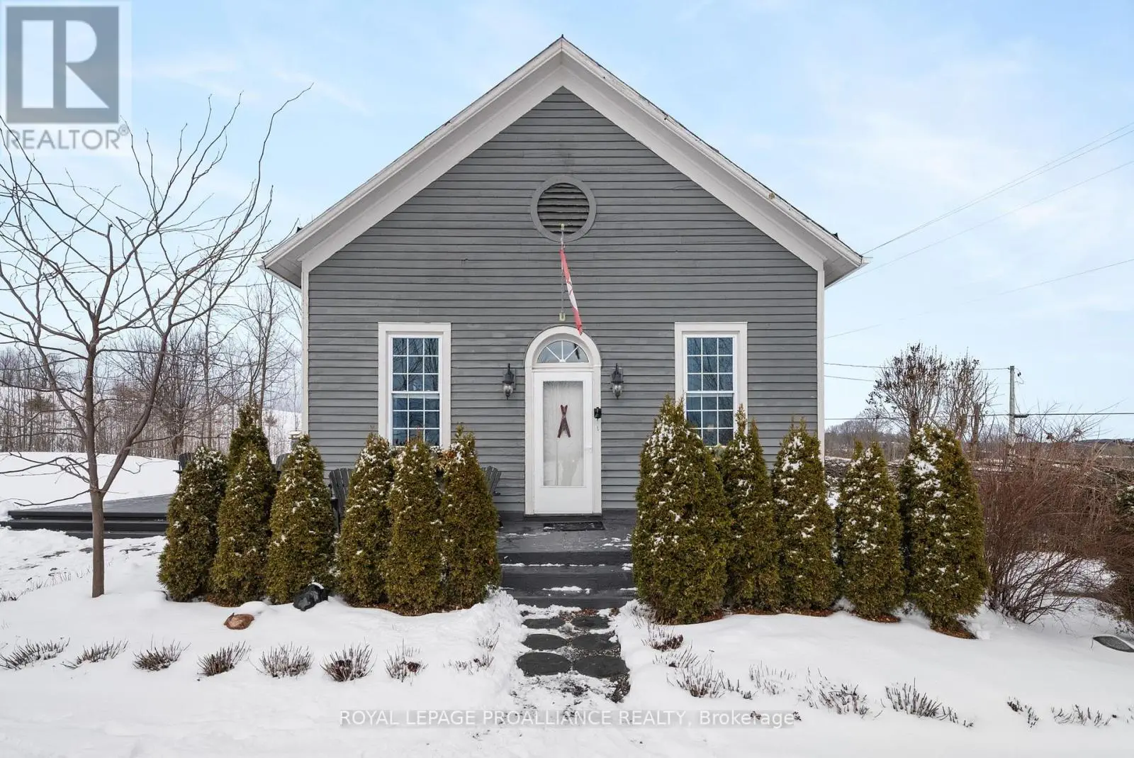 1302 PETHERICKS ROAD, Trent Hills, Ontario