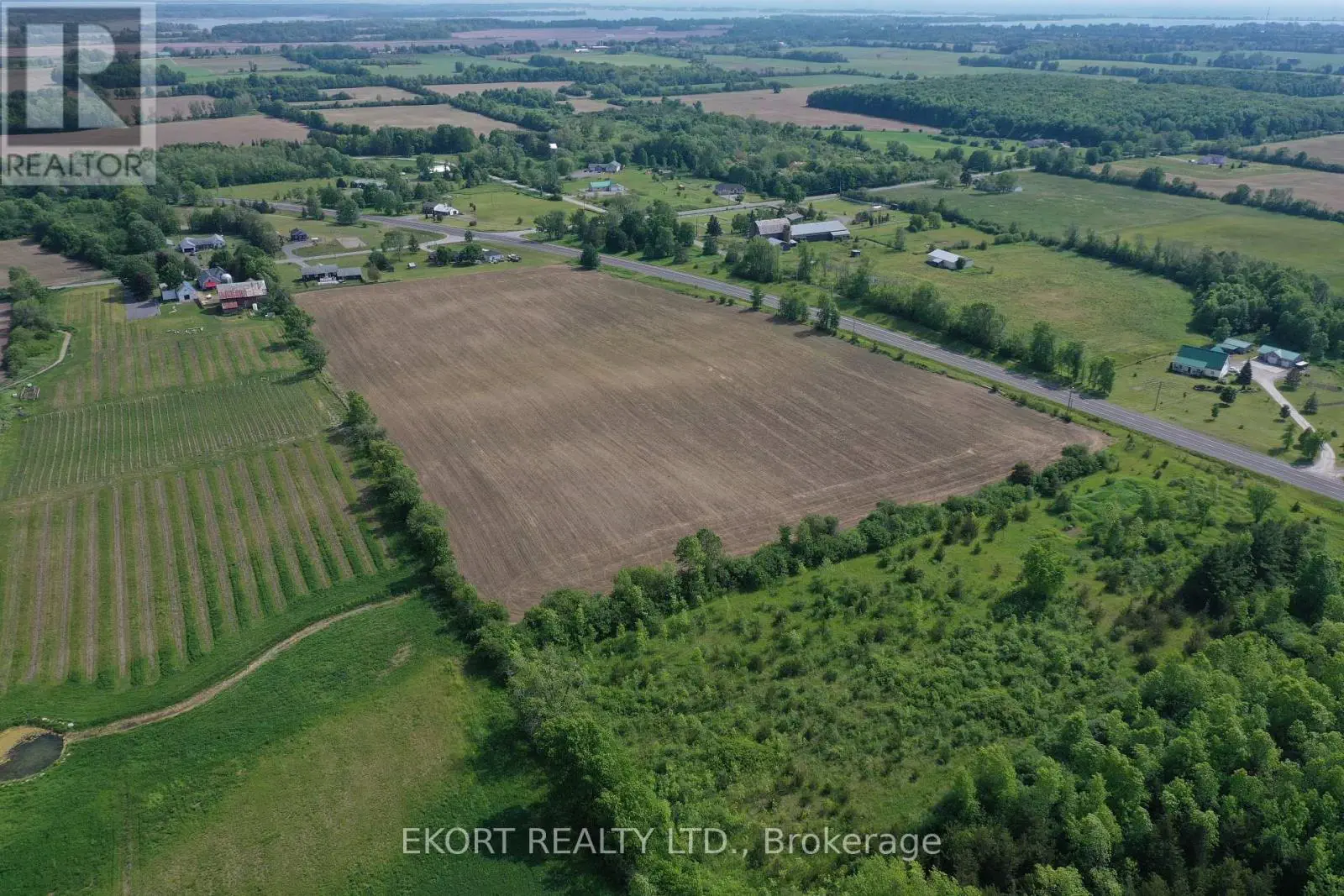 0 Highway 62 S, Prince Edward County, Ontario  K0K 1G0 - Photo 2 - X11918585