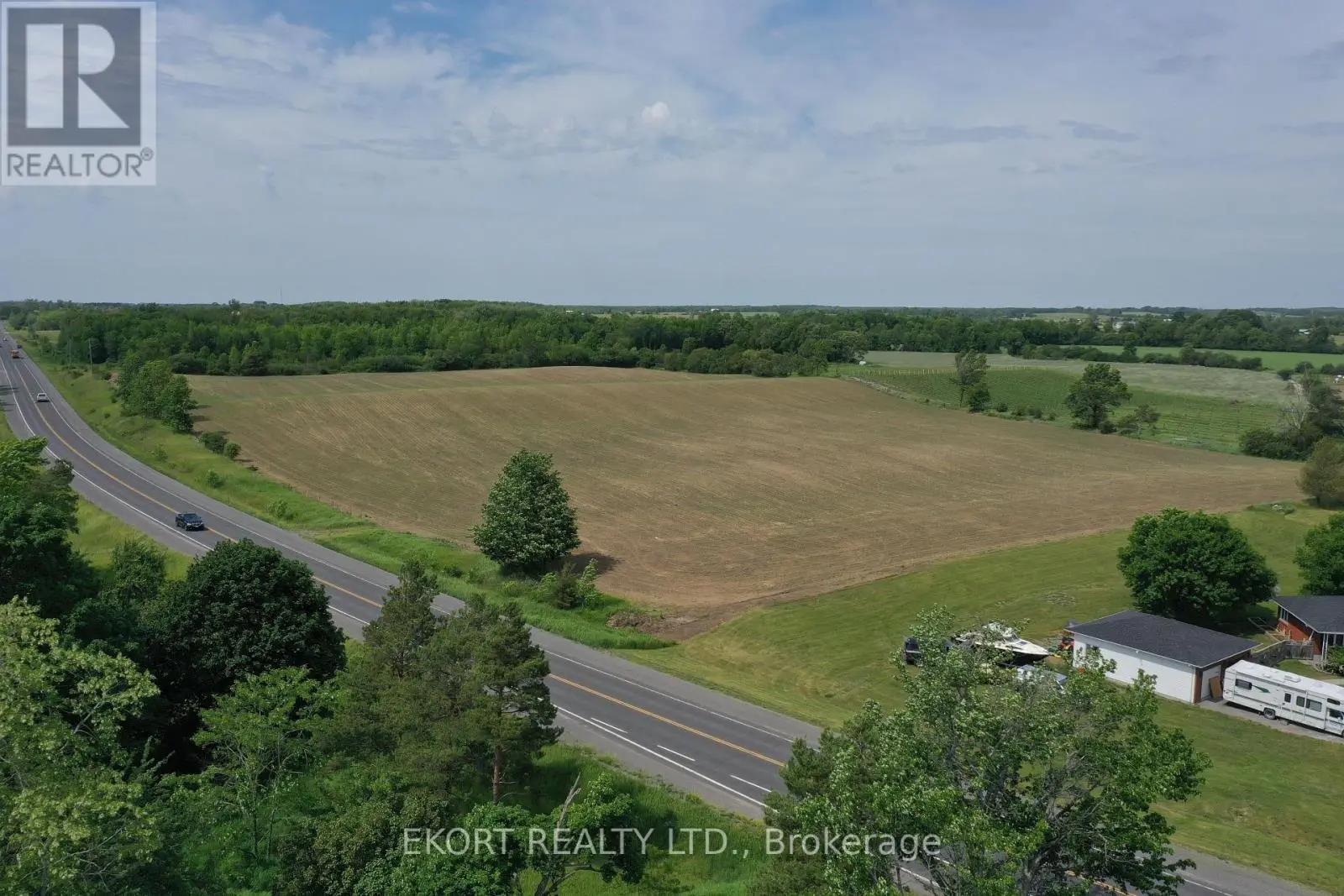 0 Highway 62 S, Prince Edward County, Ontario  K0K 1G0 - Photo 3 - X11918585