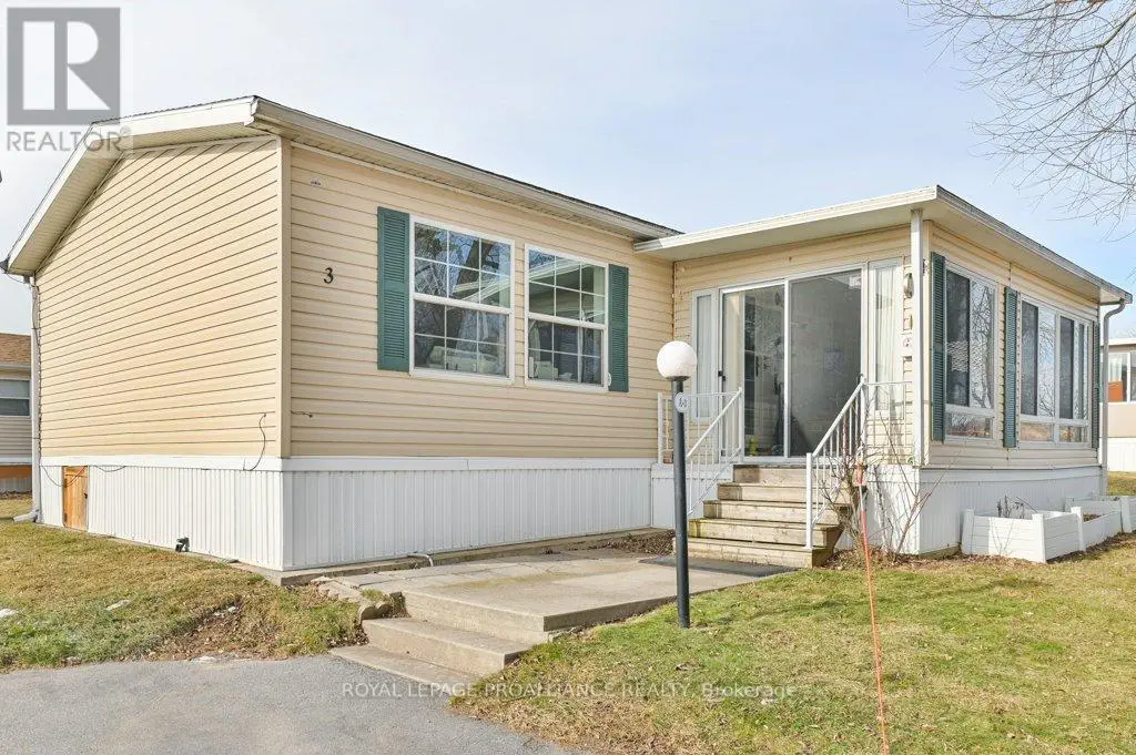 A3 - 153 County Road 27, Prince Edward County, Ontario  K0K 1T0 - Photo 2 - X9252730