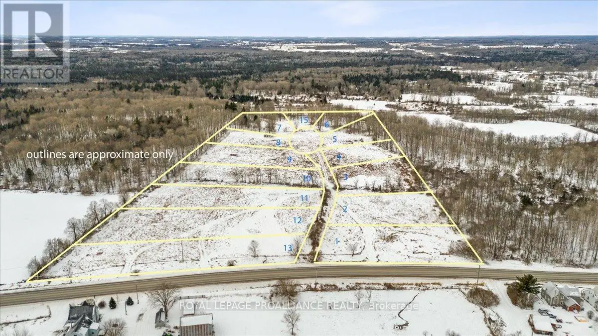 4701 Stirling Marmora Road, Stirling-Rawdon, Ontario  K0K 3C0 - Photo 3 - X11933644