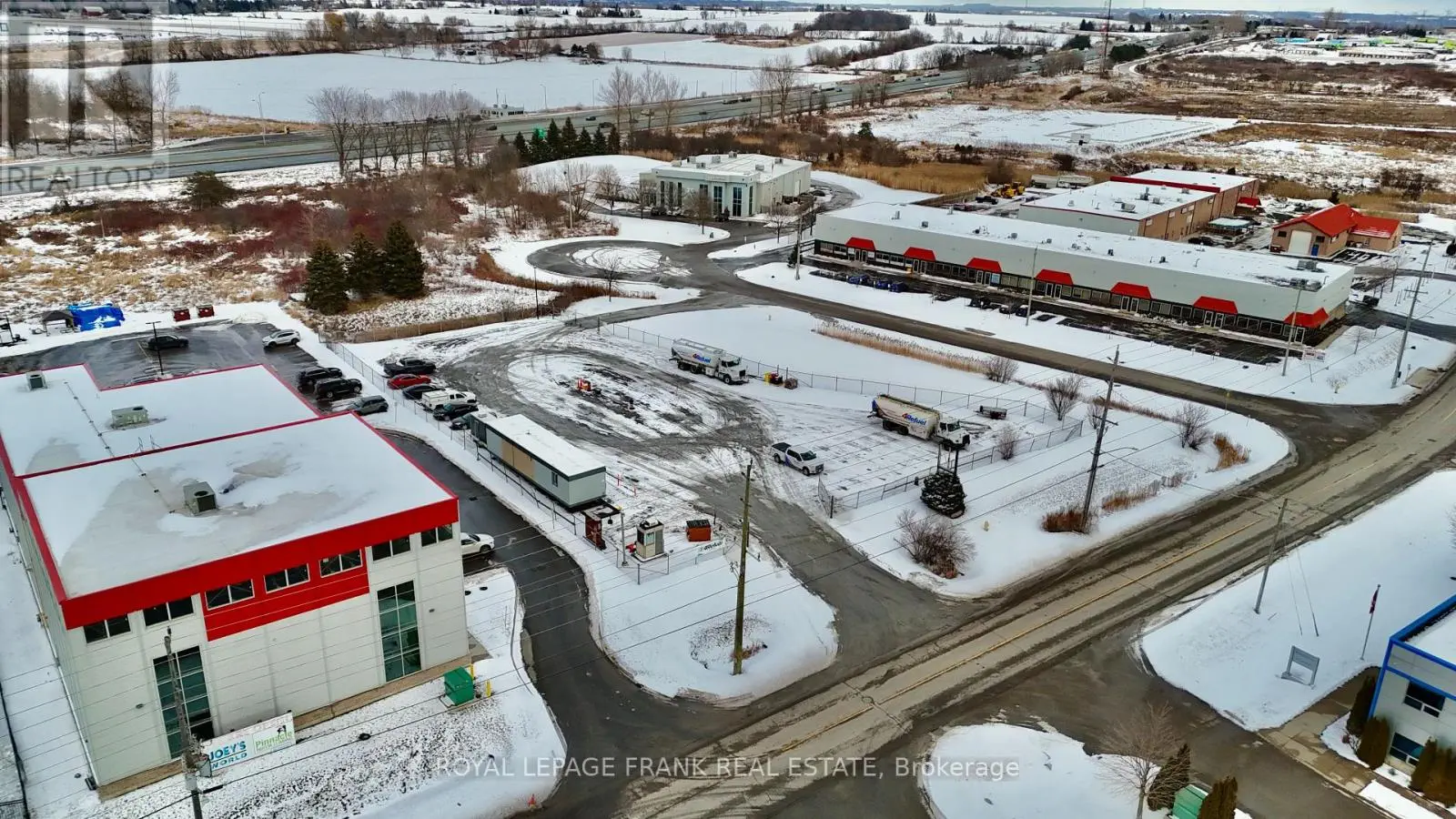 350 Lake Road, Clarington, Ontario  L1C 4P8 - Photo 3 - E11932621