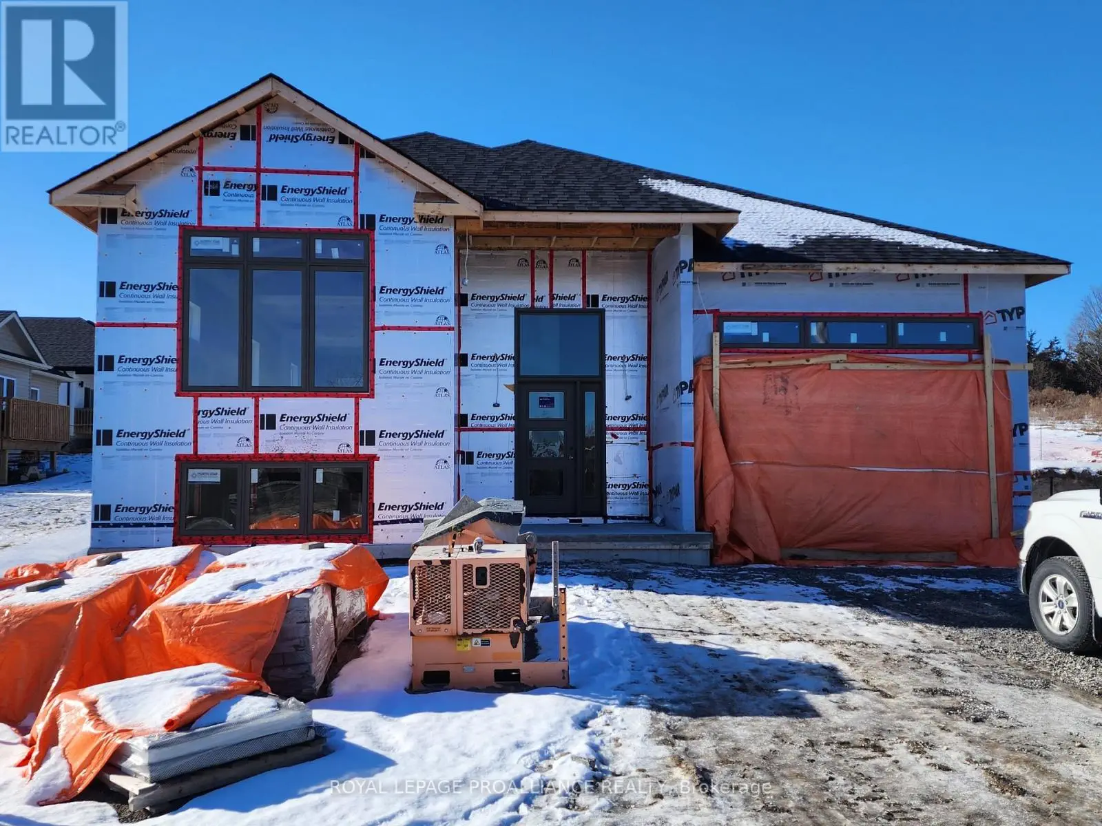 14 Cedarwood Street, Quinte West, Ontario  K0K 2C0 - Photo 1 - X9046245