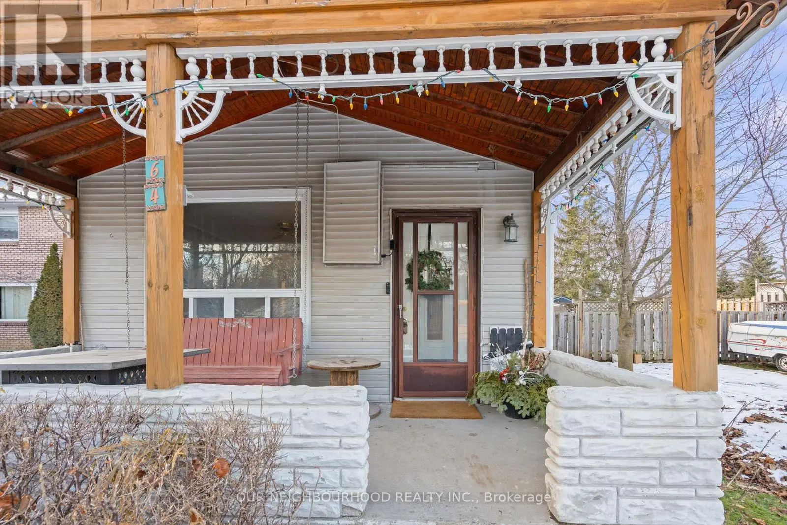 64 Ranney Street N, Trent Hills, Ontario  K0L 1L0 - Photo 3 - X11935483