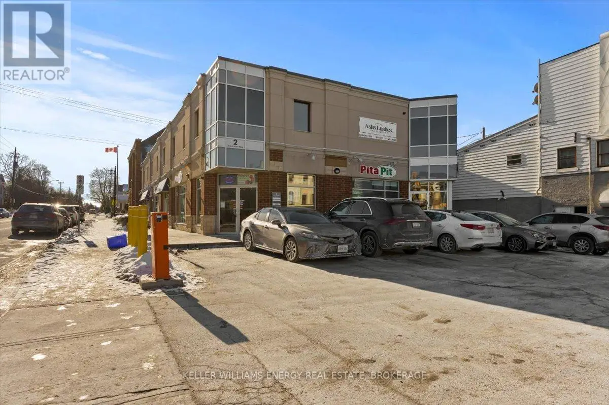 5a - 2 Brock Street W, Uxbridge, Ontario  L9P 1P2 - Photo 2 - N11935661
