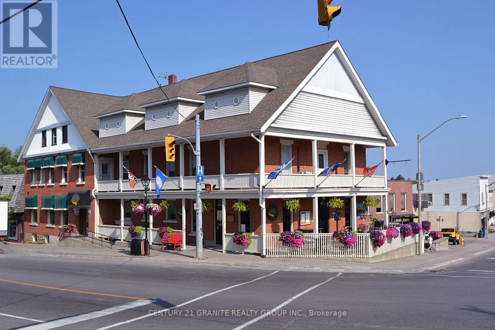 2 BRIDGE STREET W, Bancroft, Ontario