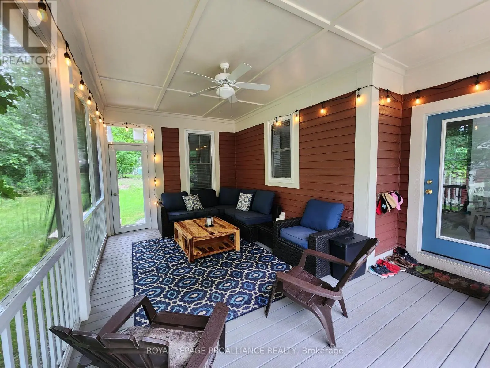 16 Pine Forest Lane, Prince Edward County, Ontario  K0K 1P0 - Photo 1 - X11936337