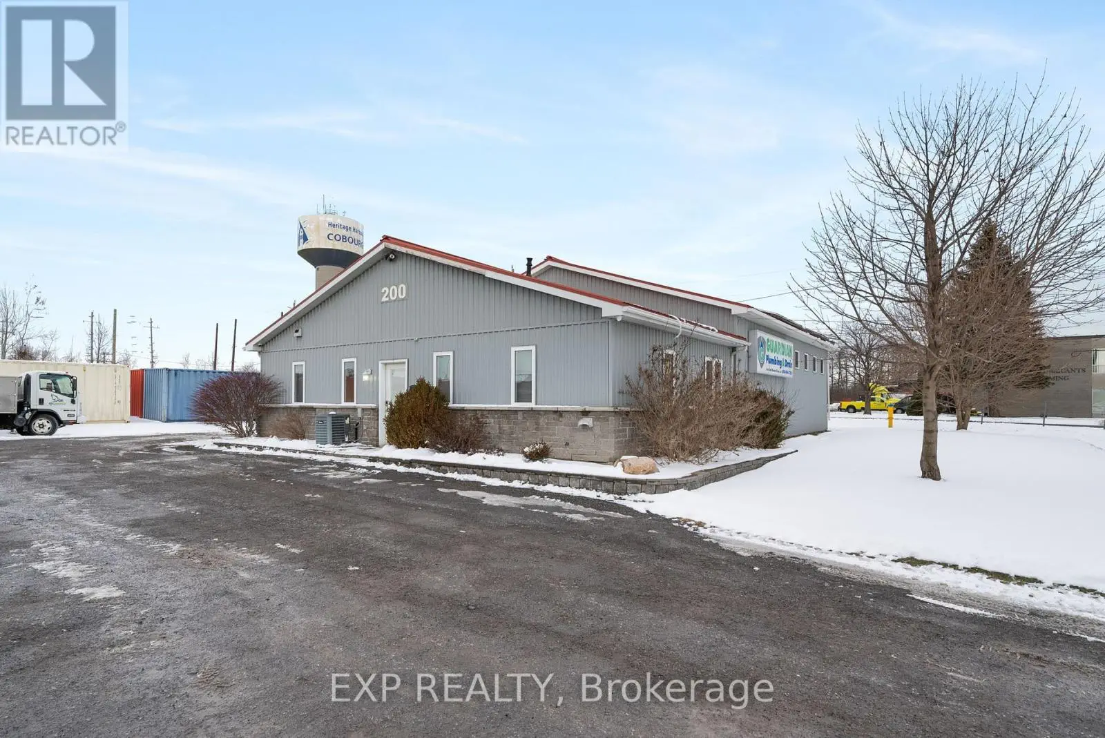 200 Mcguire Street, Cobourg, Ontario  K9A 4K5 - Photo 1 - X11936360