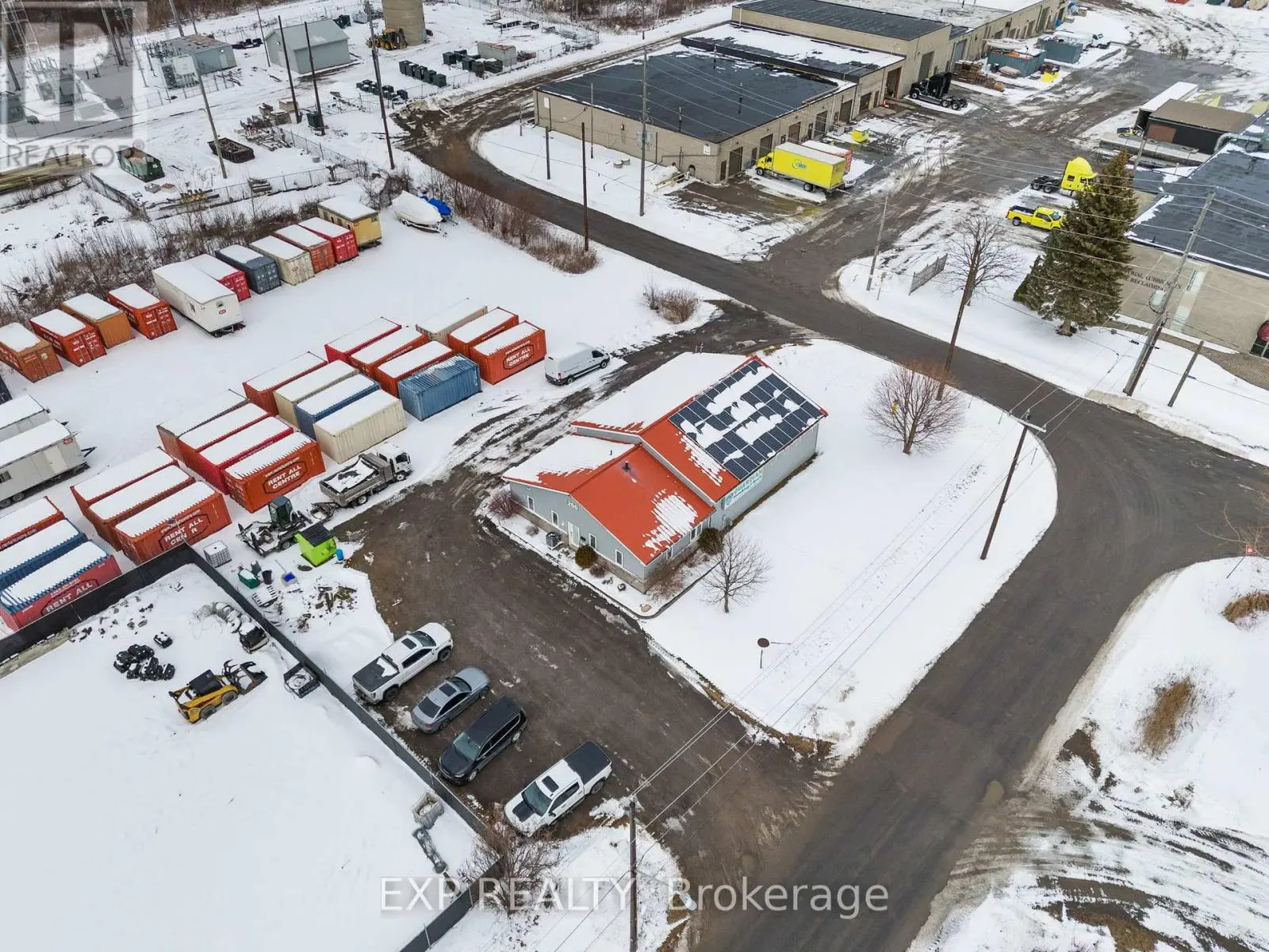 200 Mcguire Street, Cobourg, Ontario  K9A 4K5 - Photo 2 - X11936360