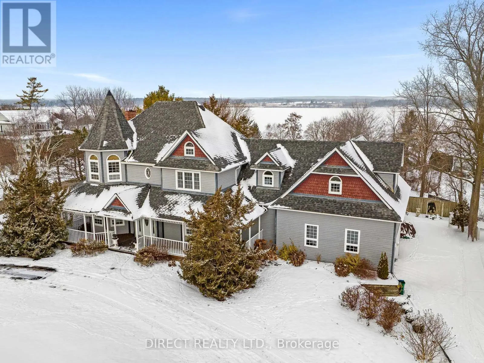 1268 County 3 Road, Prince Edward County, Ontario  K8N 4Z1 - Photo 1 - X11936532