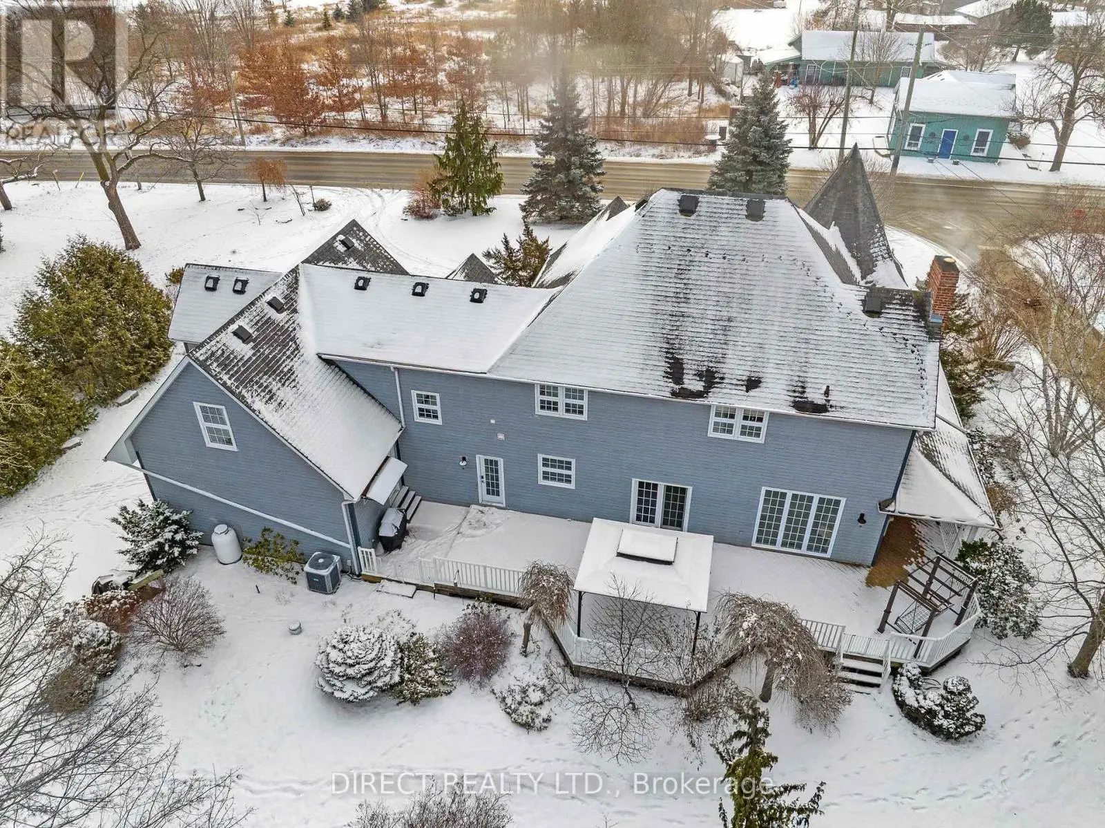 1268 County 3 Road, Prince Edward County, Ontario  K8N 4Z1 - Photo 2 - X11936532