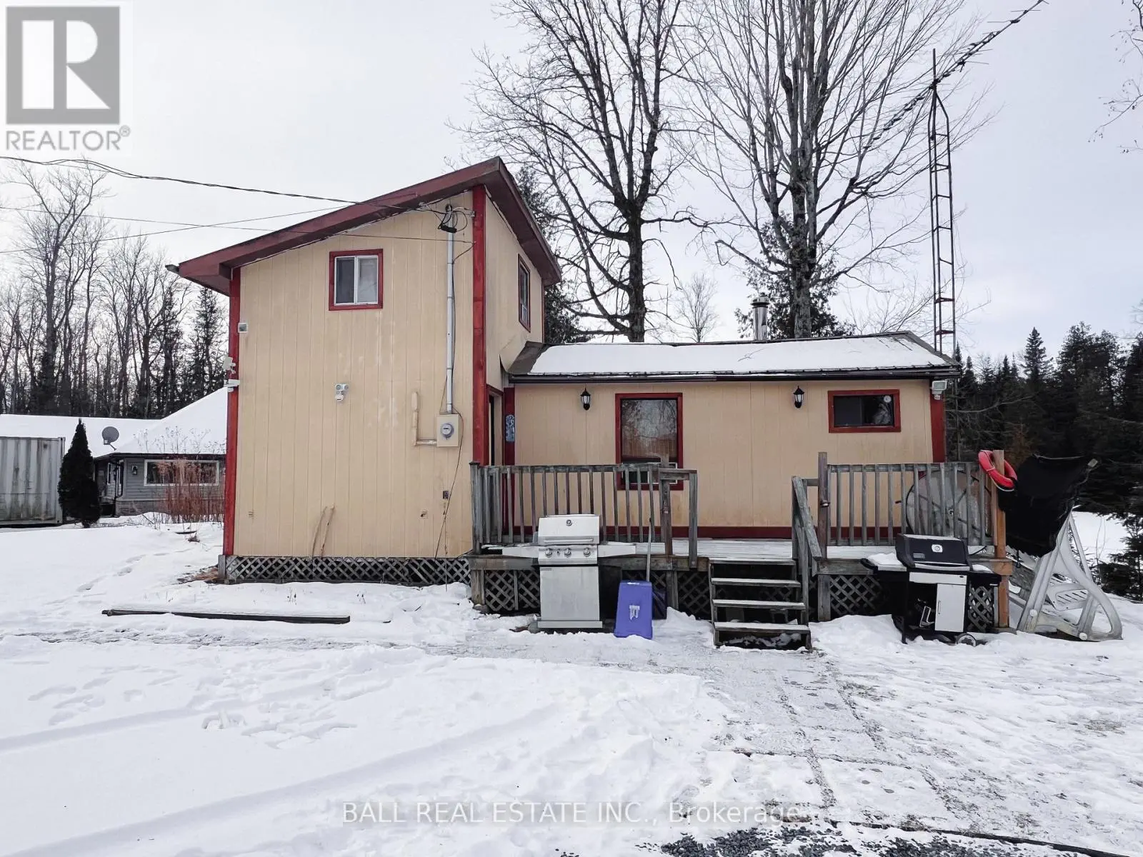106 Fidlar Court, Marmora And Lake, Ontario  K0K 2M0 - Photo 2 - X11937303