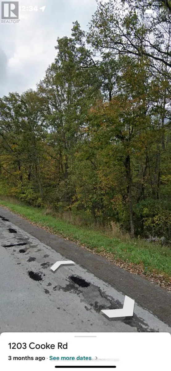Pt 1 - 1222 Cooke Road, Stirling-Rawdon, Ontario  K0K 3E0 - Photo 2 - X11935349