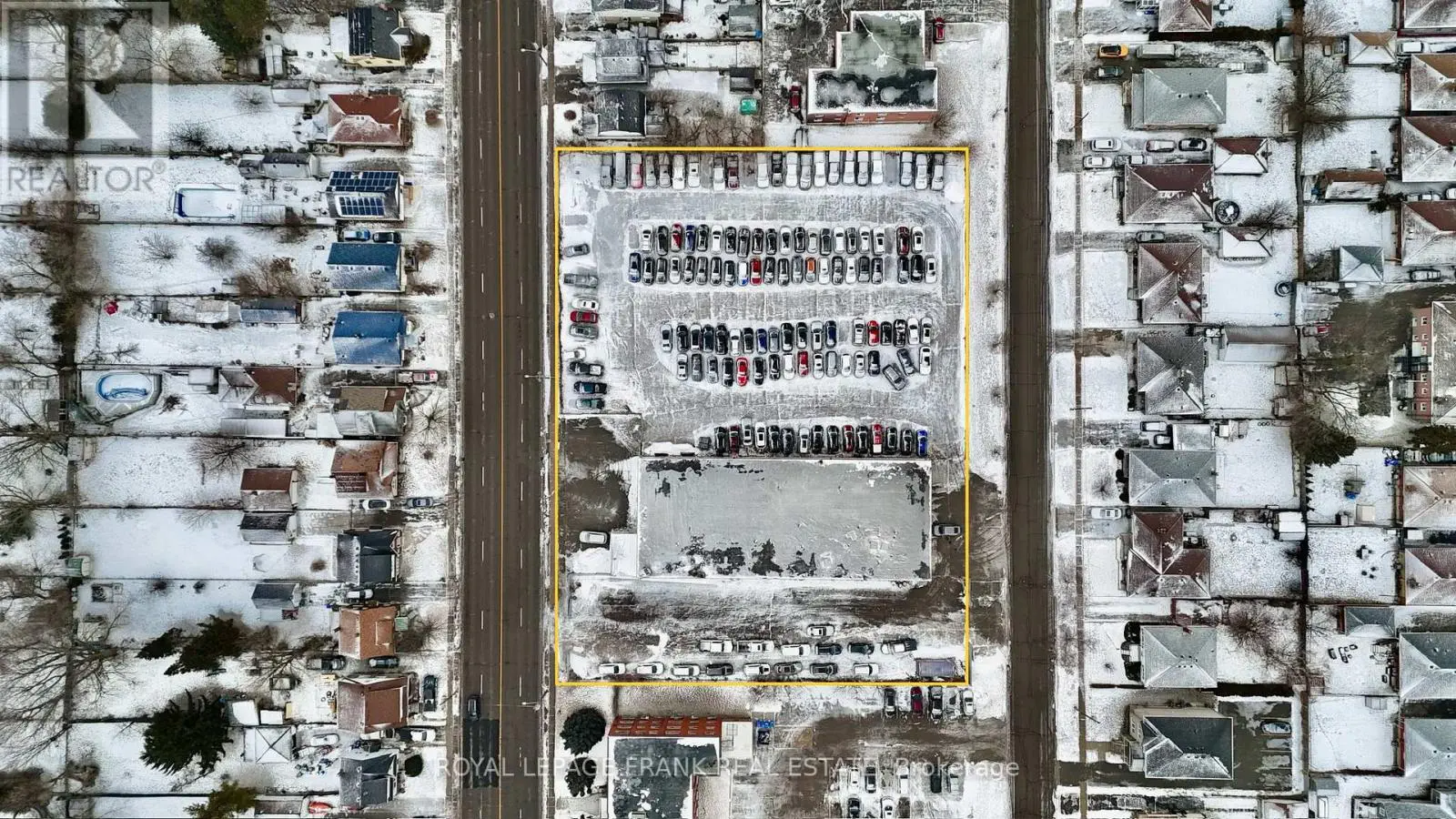 182&188 Park Road S, Oshawa, Ontario  L1J 4H2 - Photo 2 - E11923415