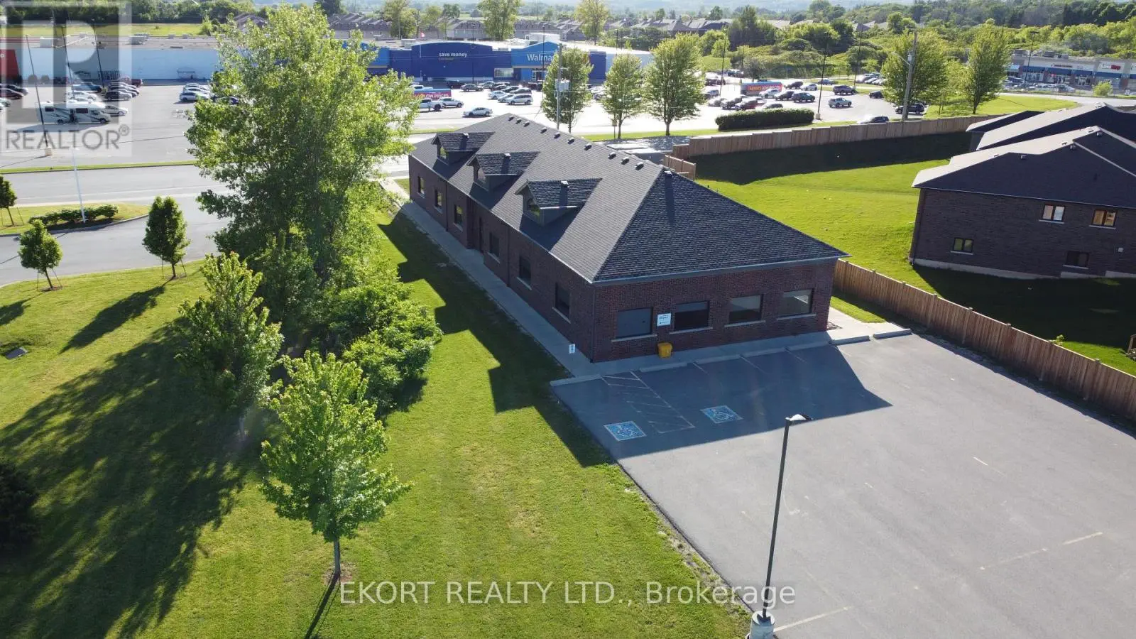 17468 Highway 2, Quinte West, Ontario  K8V 5P7 - Photo 1 - X11938079