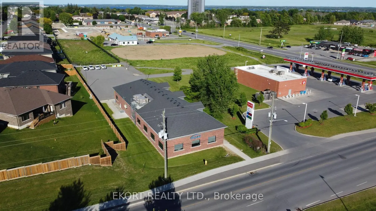 17468 Highway 2, Quinte West, Ontario  K8V 5P7 - Photo 2 - X11938079