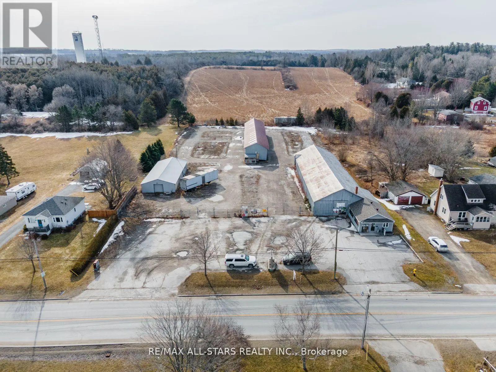 1830 Durham Regional 12 Road, Brock, Ontario  L0E 1E0 - Photo 2 - N11937991