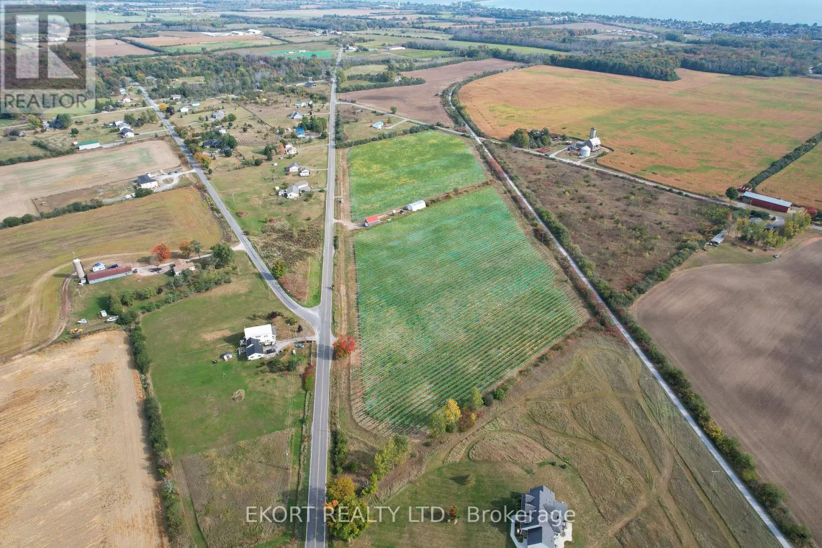 811 Danforth Road, Prince Edward County, Ontario  K0K 3L0 - Photo 3 - X11938347