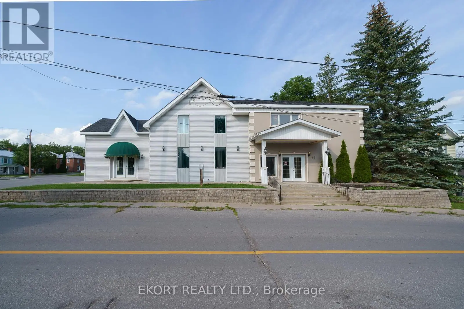 87 James Street, Stirling-Rawdon, Ontario  K0K 3E0 - Photo 1 - X11938364