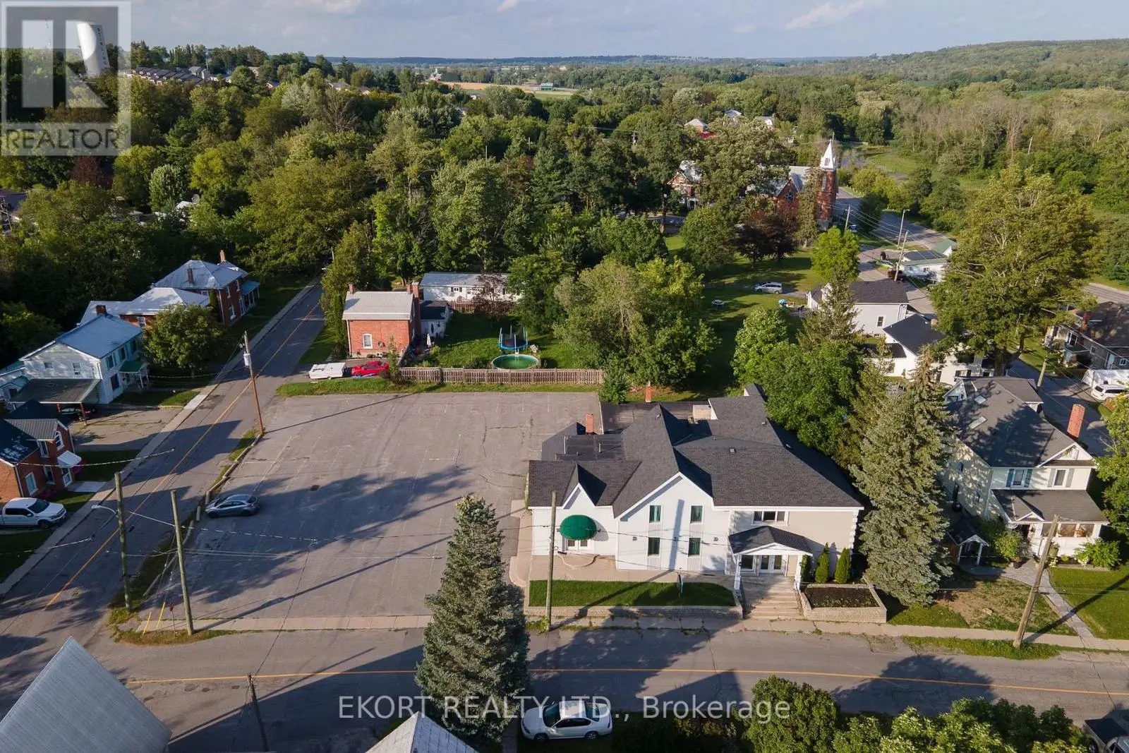 87 James Street, Stirling-Rawdon, Ontario  K0K 3E0 - Photo 2 - X11938364