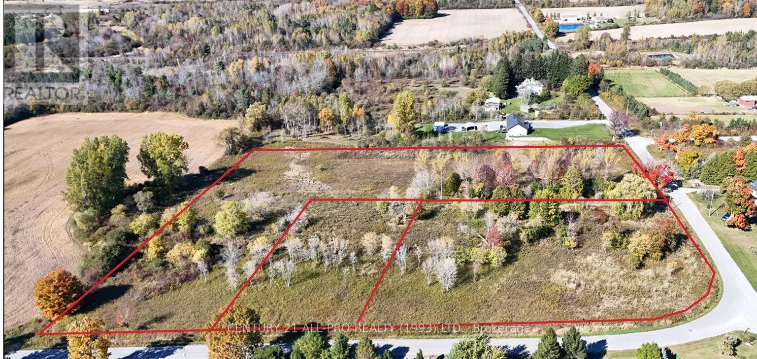 Lot 1 Colton Street, Cramahe, Ontario  K0K 1S0 - Photo 1 - X11908508