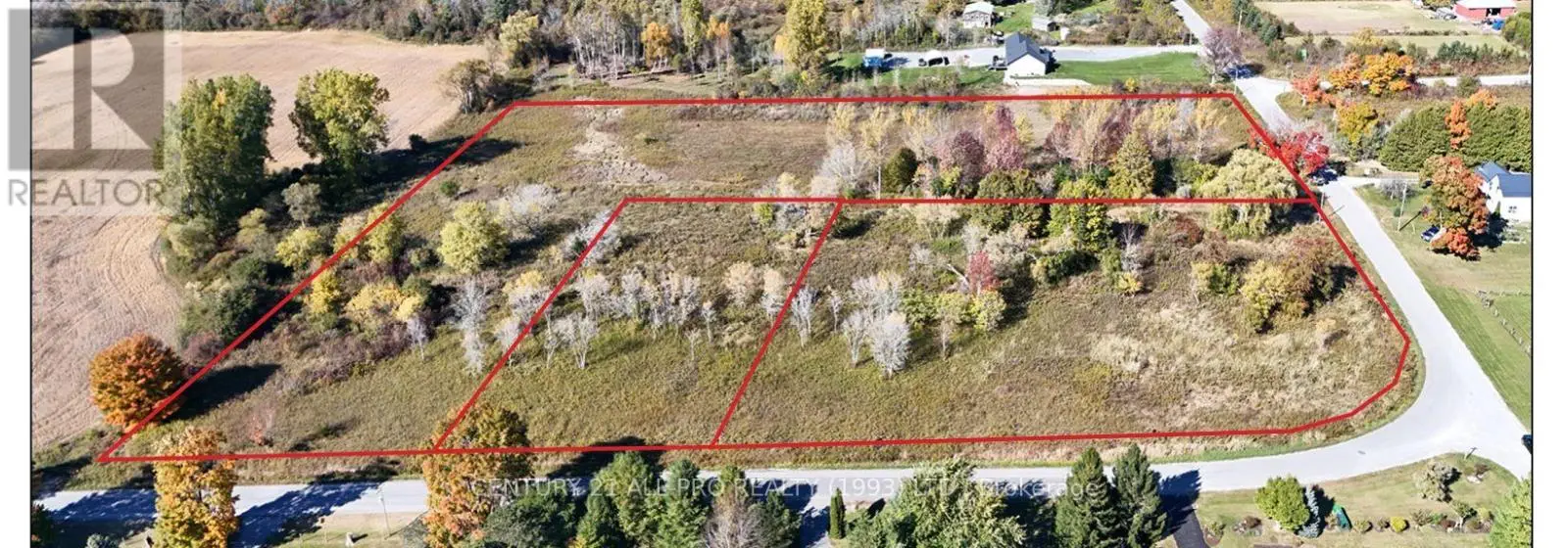 Lot 2 Victoria Beach Road, Cramahe, Ontario  K0K 1S0 - Photo 1 - X11908554