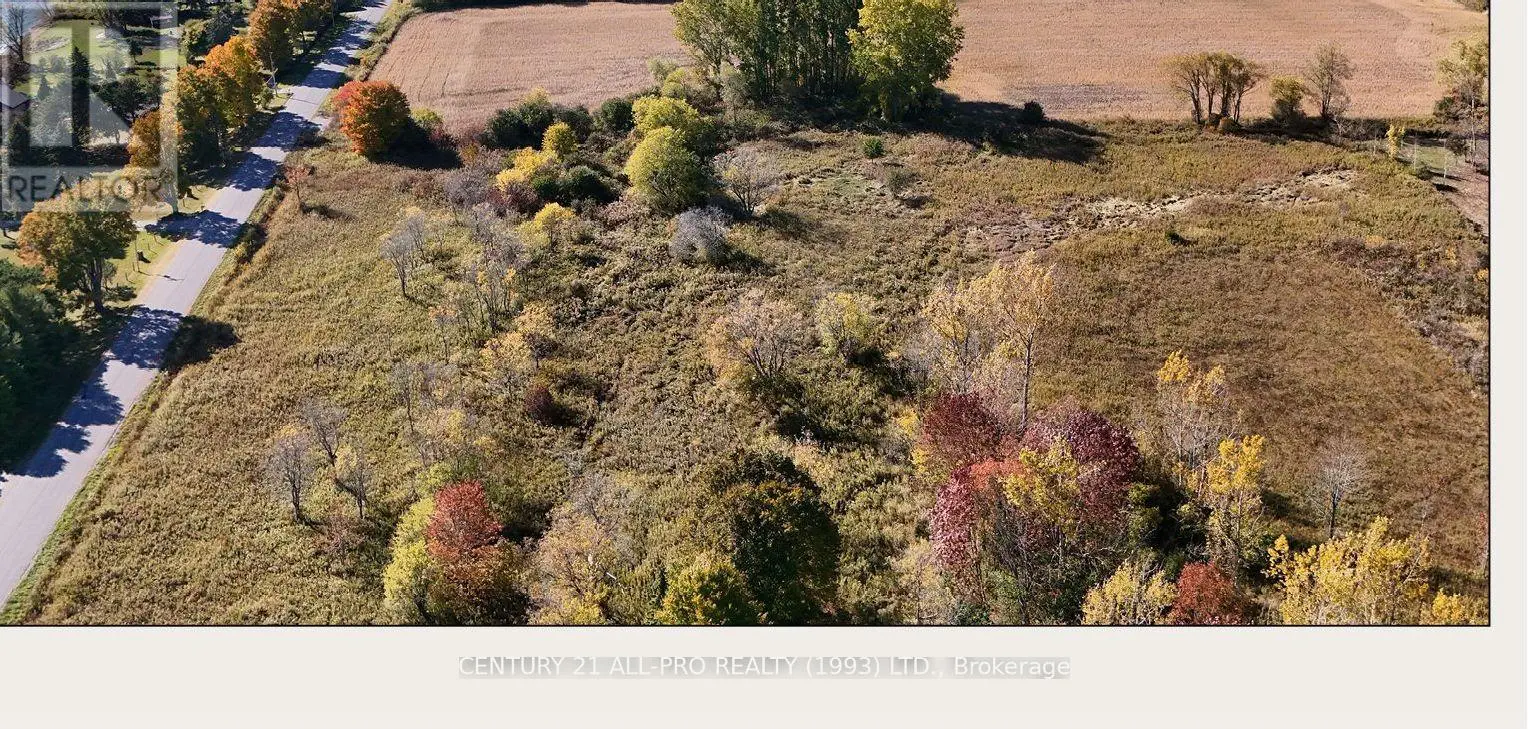 Lot 2 Victoria Beach Road, Cramahe, Ontario  K0K 1S0 - Photo 2 - X11908554