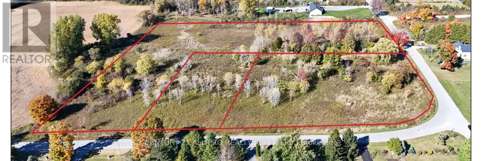 Lot 3 Victoria Beach Road, Cramahe, Ontario  K0K 1S0 - Photo 1 - X11908598
