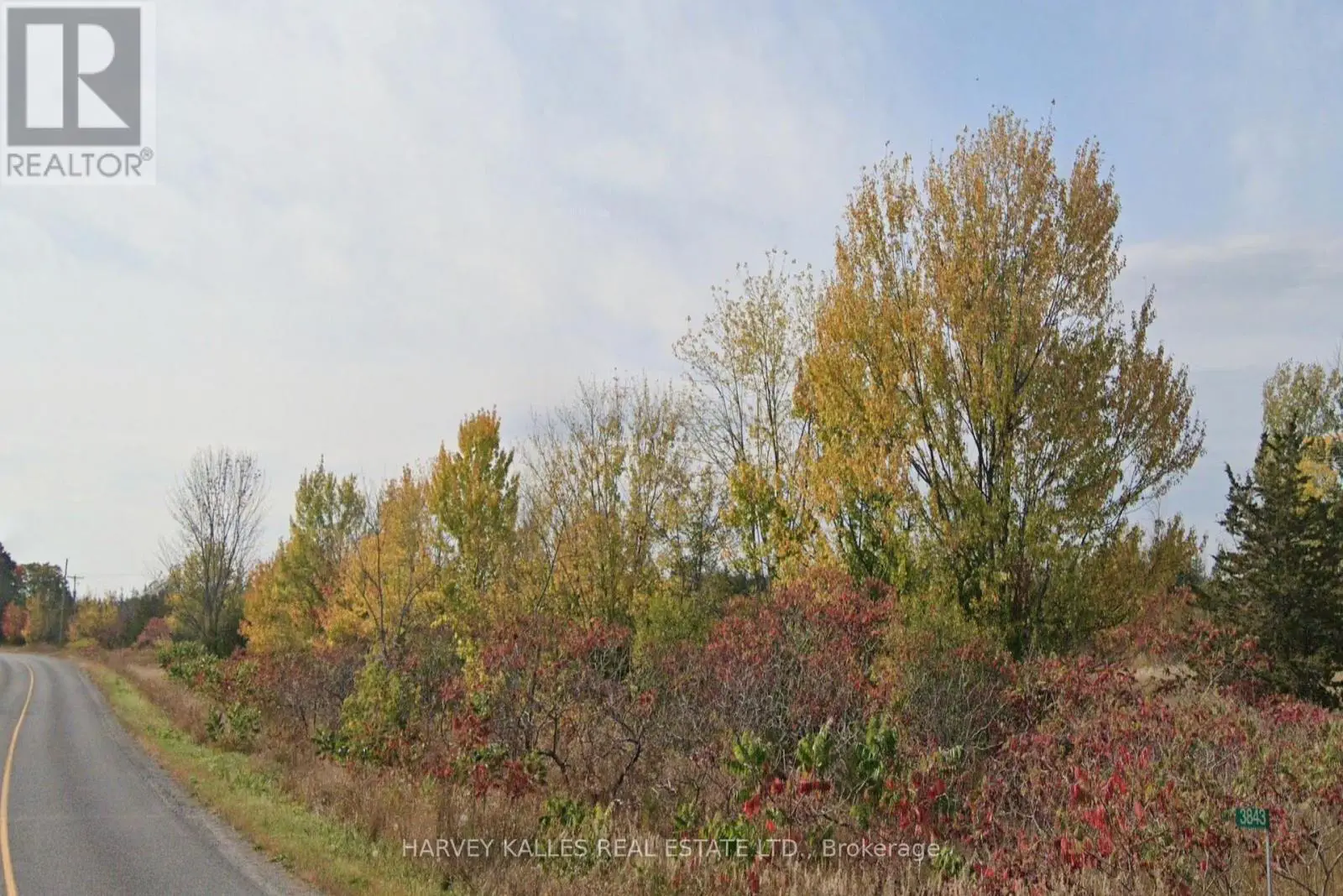3843 County Rd 8 Road, Prince Edward County, Ontario  K0K 2T0 - Photo 1 - X11940842