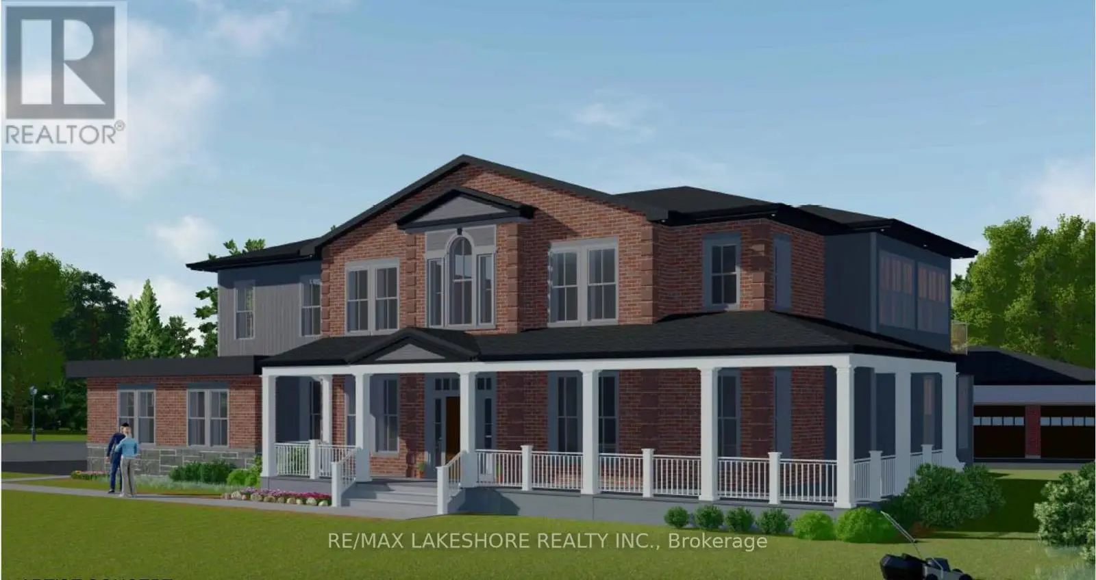 620 Cedar Shore Trail, Cobourg, Ontario  K9A 3L3 - Photo 1 - X11929512