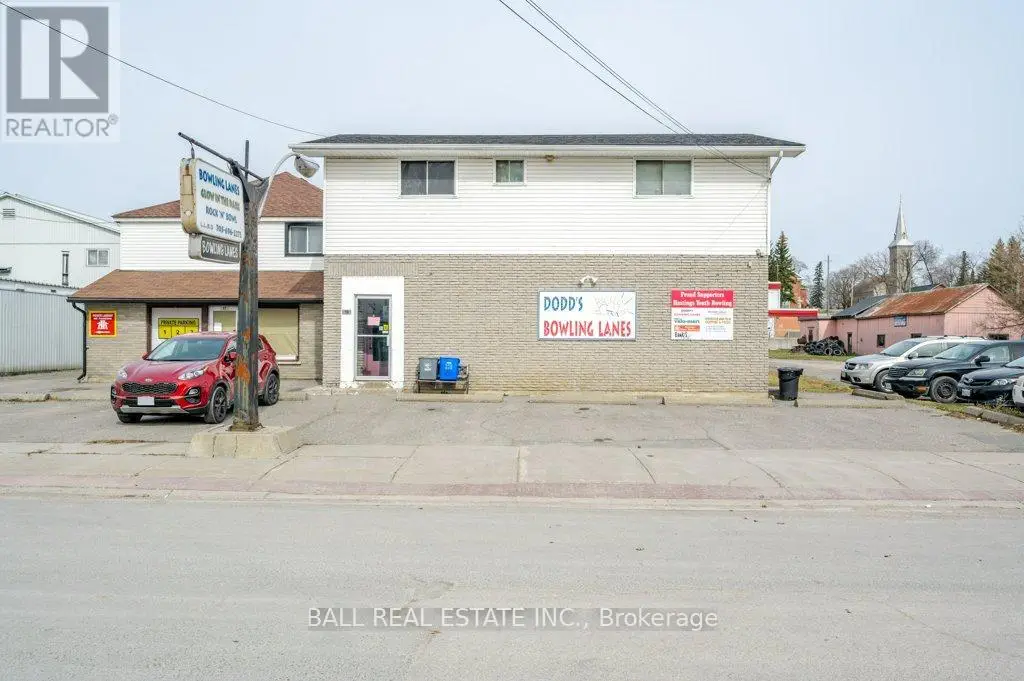 19 Front Street E, Trent Hills, Ontario  K0L 1Y0 - Photo 2 - X11941974