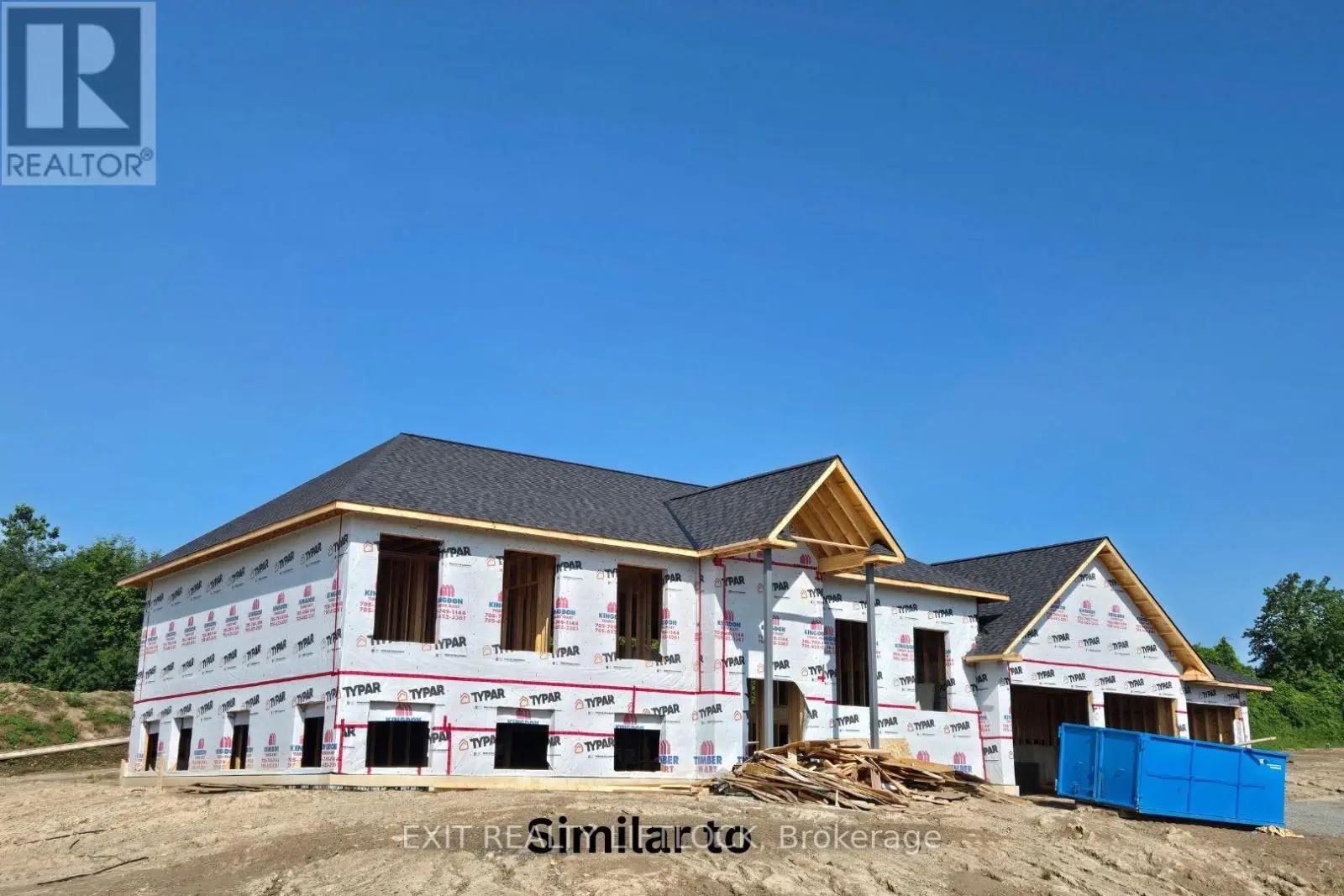1936 Davenport Road, Cavan Monaghan, Ontario  L0A 1C0 - Photo 2 - X11909143