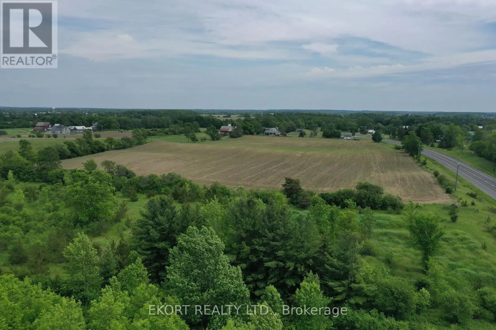 0 Highway 62 S, Prince Edward County, Ontario  K0K 1G0 - Photo 2 - X11942571