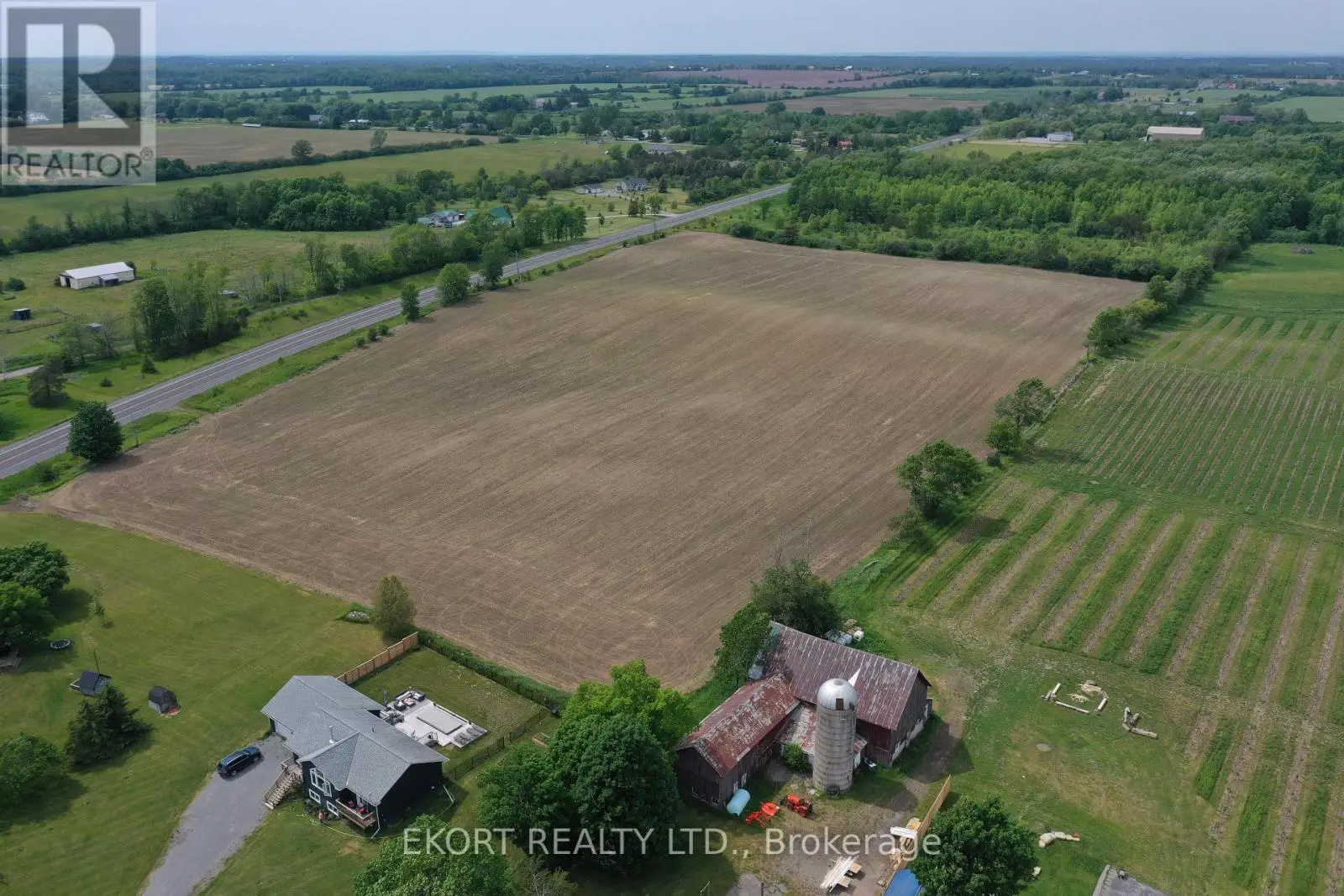 0 Highway 62 S, Prince Edward County, Ontario  K0K 1G0 - Photo 3 - X11942571