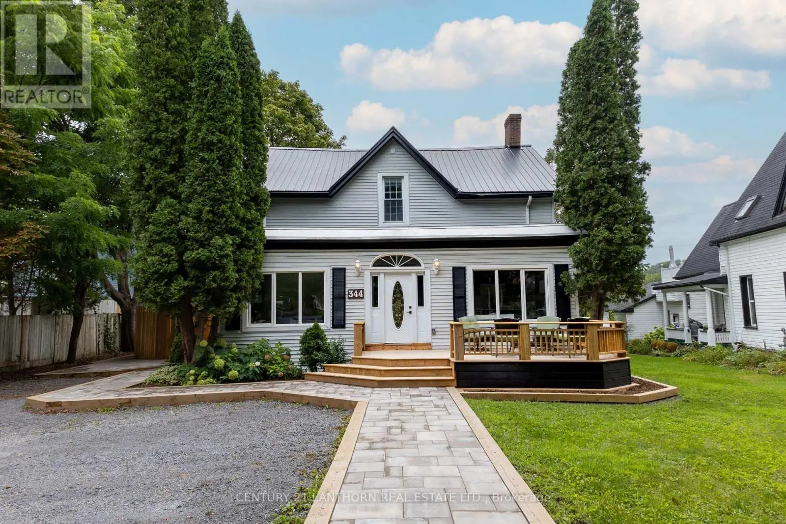 344 Picton Main Street, Prince Edward County, Ontario  K0K 2T0 - Photo 2 - X11942988