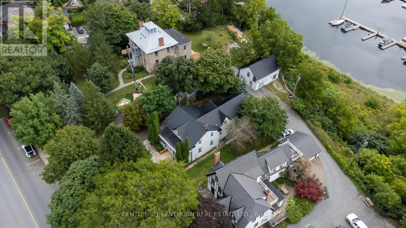 344 Picton Main Street, Prince Edward County, Ontario  K0K 2T0 - Photo 3 - X11942988
