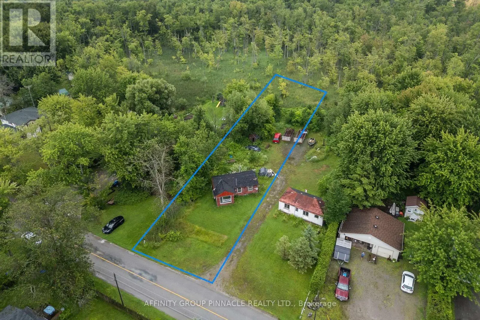1 & 4 - 2559 LAKESHORE DRIVE, Ramara, Ontario