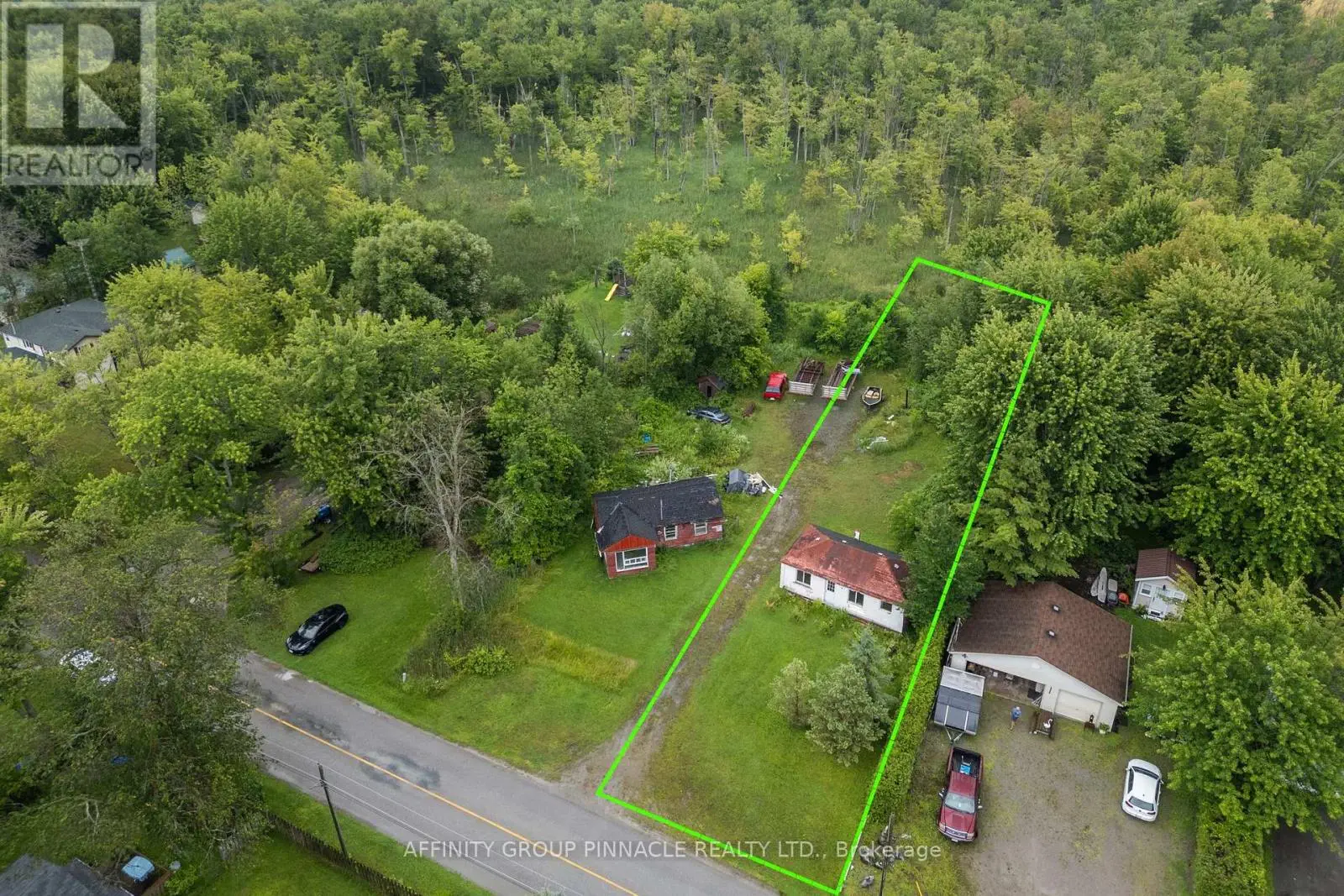 2 & 3 - 2559 Lakeshore Drive, Ramara, Ontario  L0K 1B0 - Photo 1 - S11943241