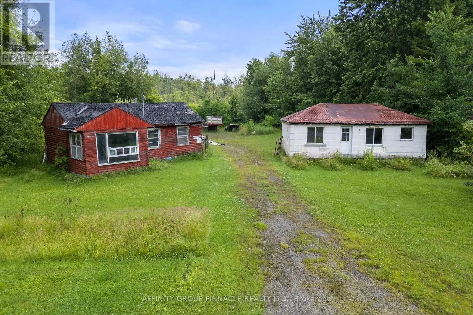 2 & 3 - 2559 Lakeshore Drive, Ramara, Ontario  L0K 1B0 - Photo 3 - S11943241
