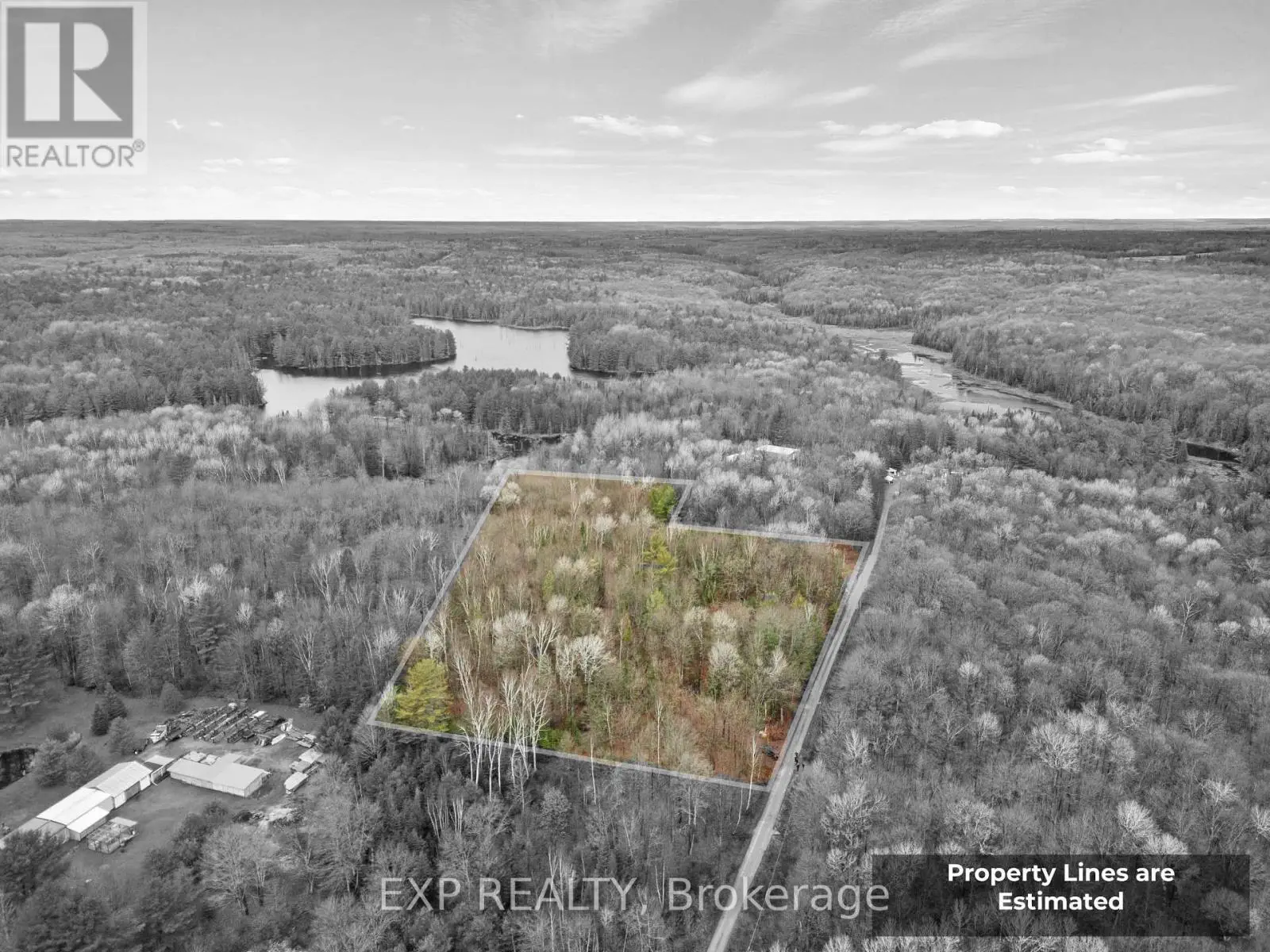 0 Gelert Road, Minden Hills, Ontario  K0M 2K0 - Photo 1 - X11943872