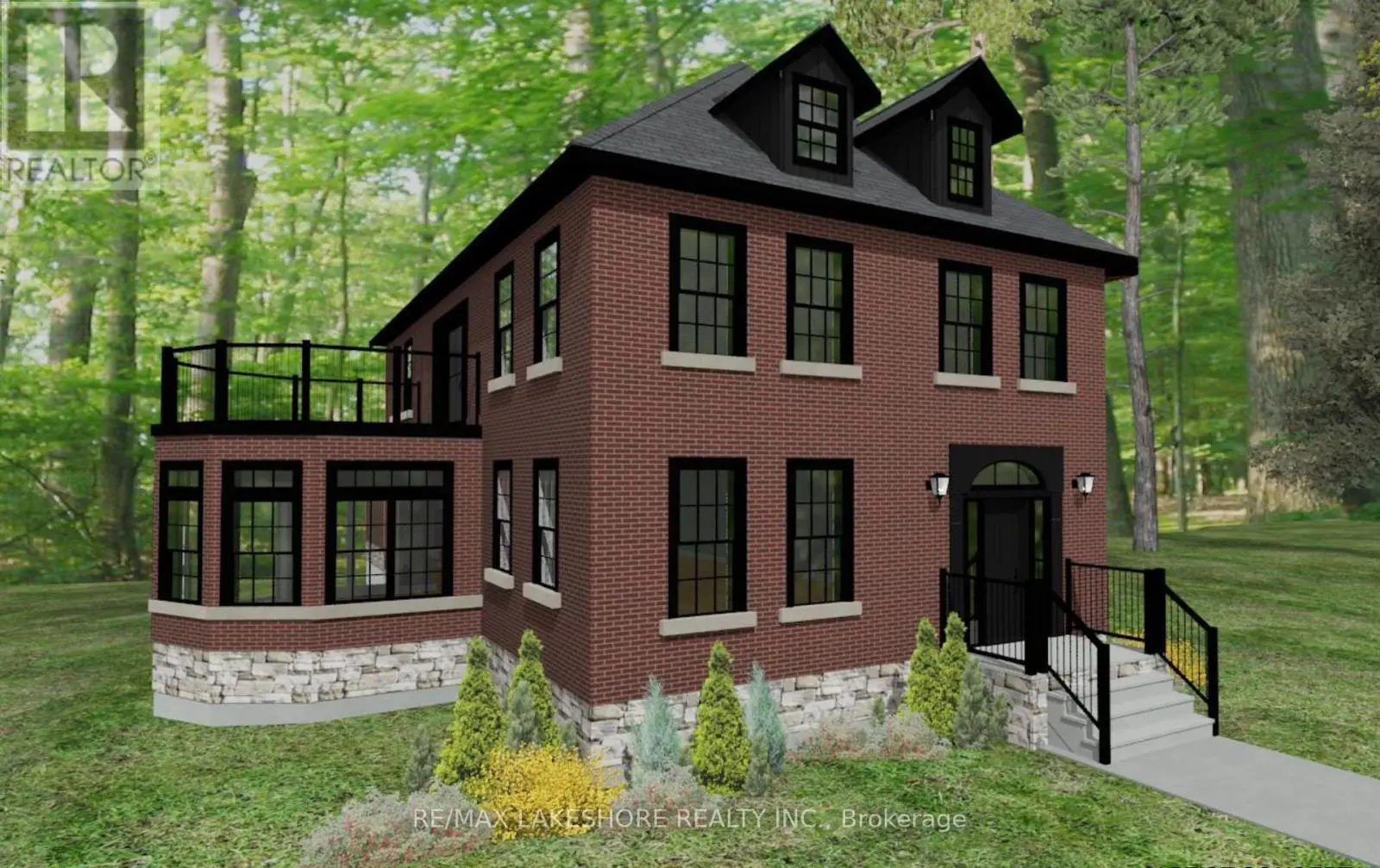 625 Cedar Shore Trail, Cobourg, Ontario  K9A 3L3 - Photo 1 - X11936141