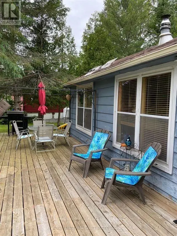 98 Peepy Horn Road, Marmora And Lake, Ontario  K0K 2M0 - Photo 3 - X11943253