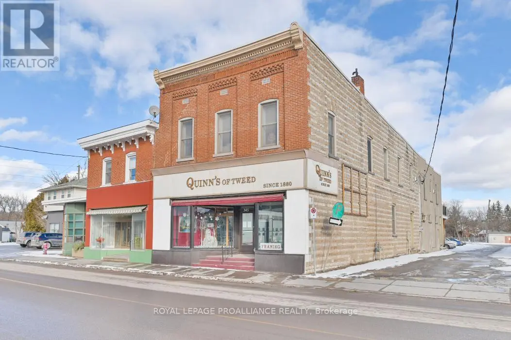 345 Victoria Street N, Tweed, Ontario  K0K 3J0 - Photo 1 - X11943522