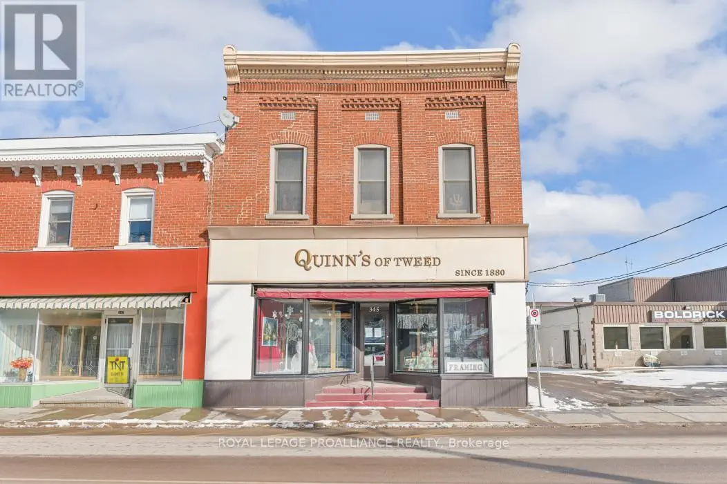 345 Victoria Street N, Tweed, Ontario  K0K 3J0 - Photo 2 - X11943522