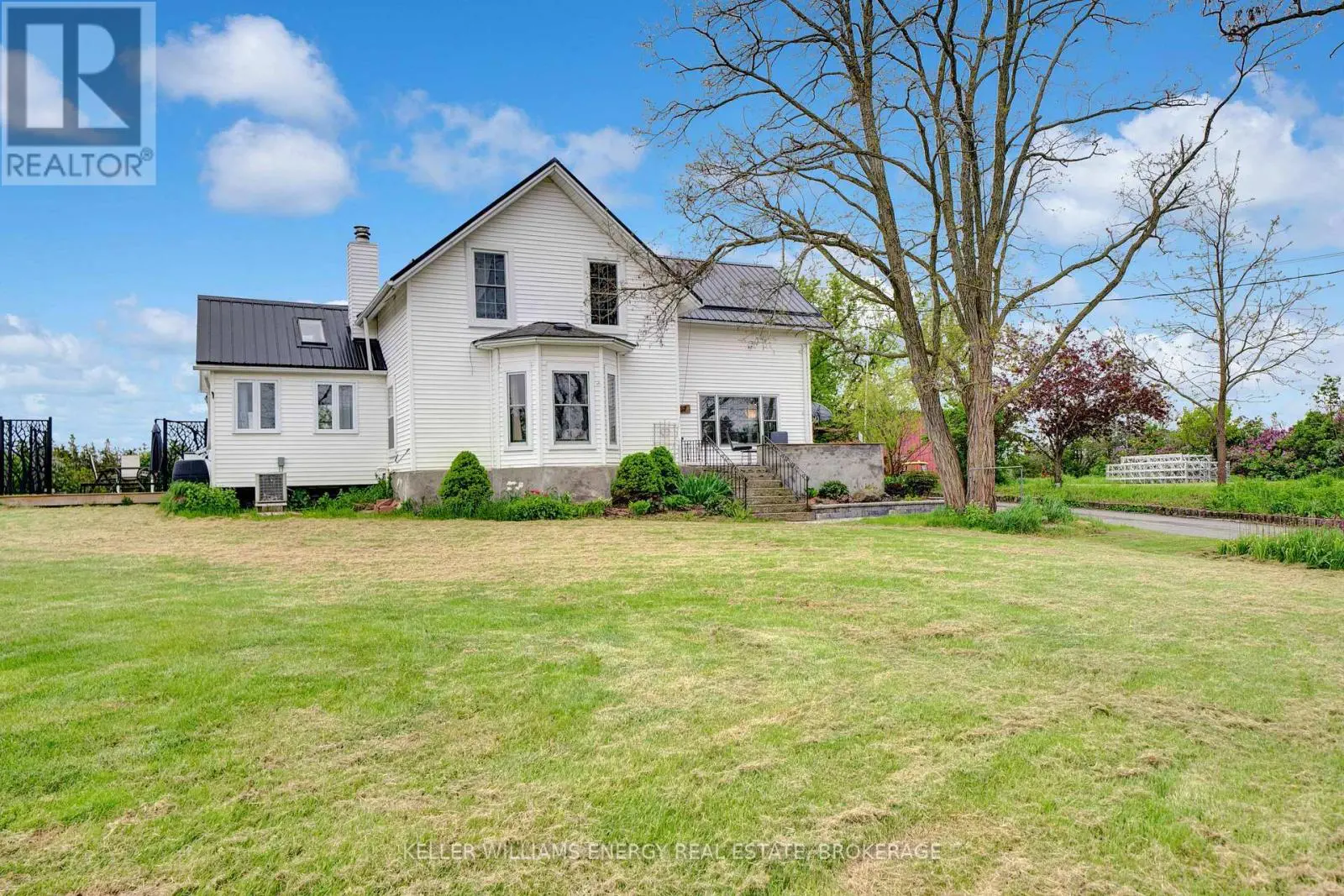 1727 County 14 Road, Prince Edward County, Ontario  K0K 1A0 - Photo 1 - X11945147