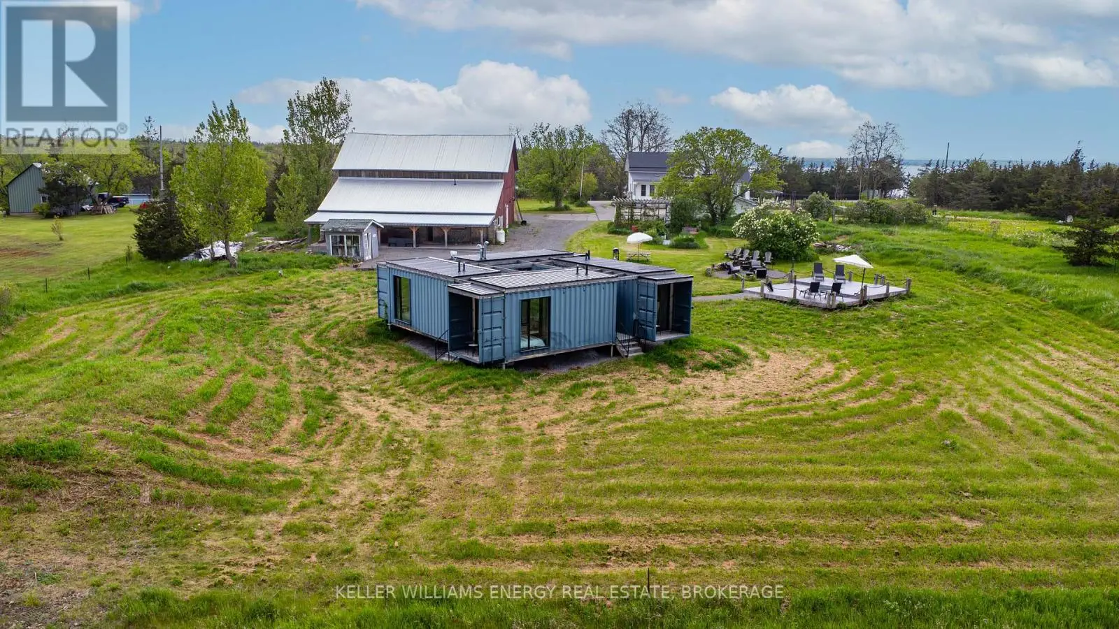 1727 County Road 14 Road, Prince Edward County, Ontario  K0K 1A0 - Photo 1 - X11945199