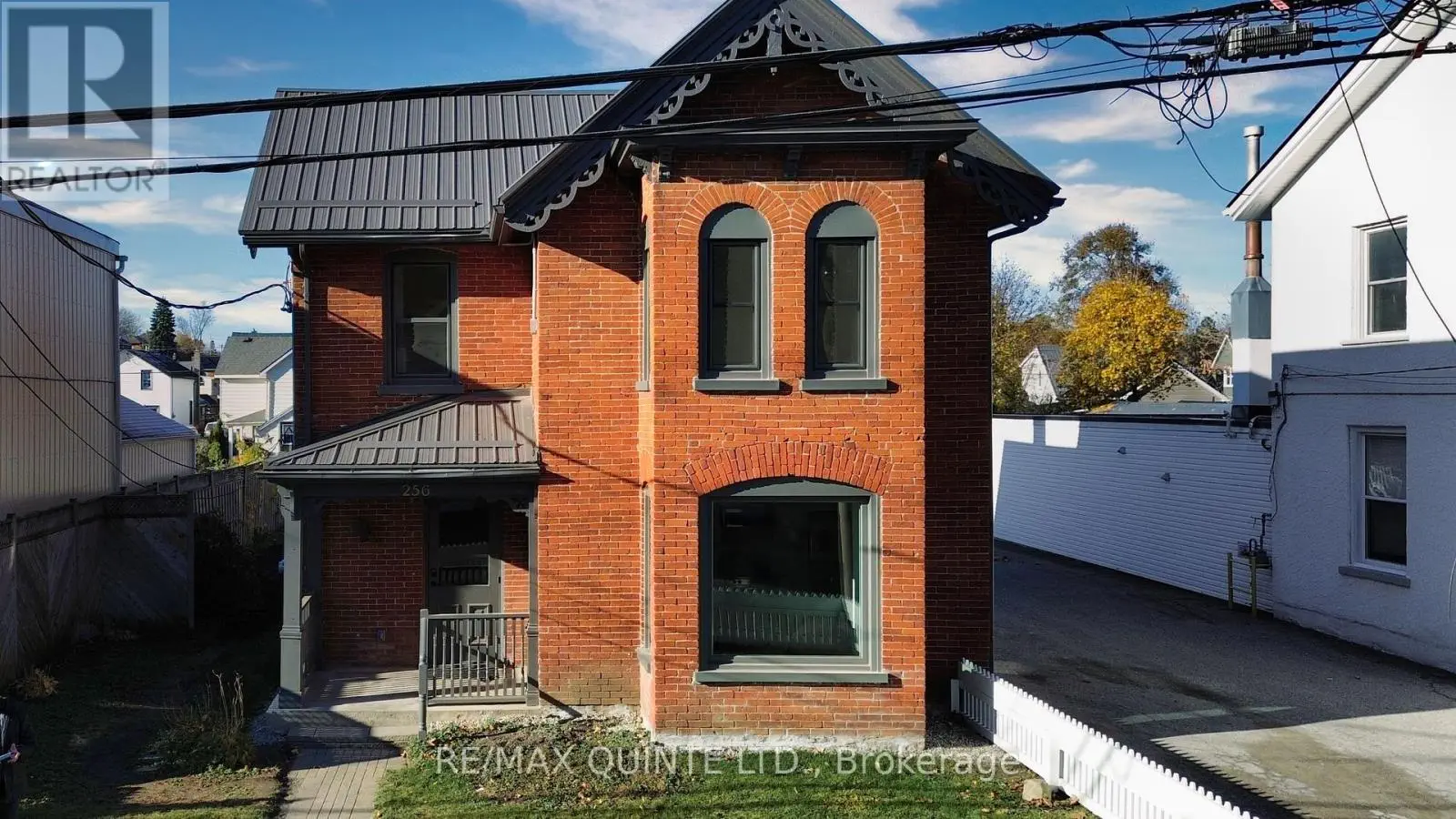 1 - 256 Coleman Street, Belleville, Ontario  K8P 3H7 - Photo 1 - X11945412