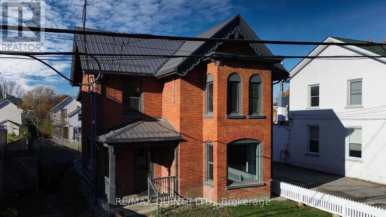1 - 256 Coleman Street, Belleville, Ontario  K8P 3H7 - Photo 2 - X11945412