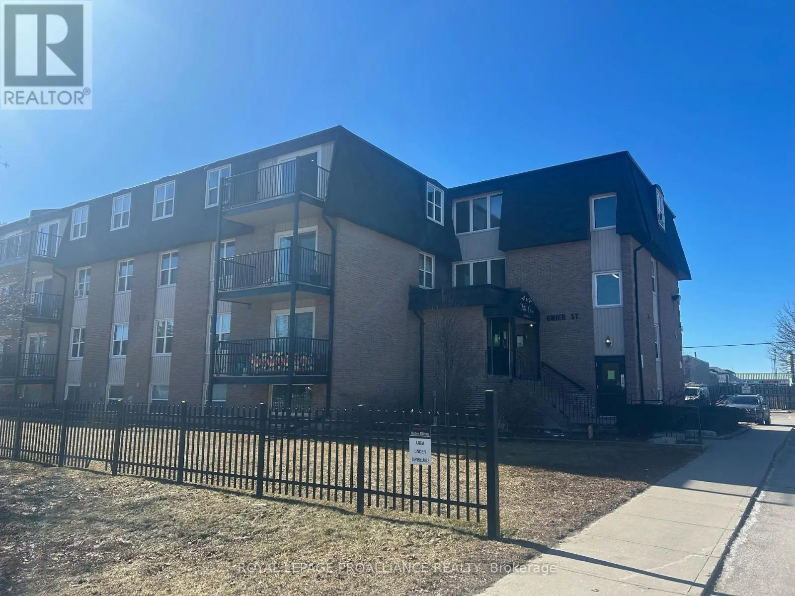 407 - 80 GRIER STREET, Belleville, Ontario