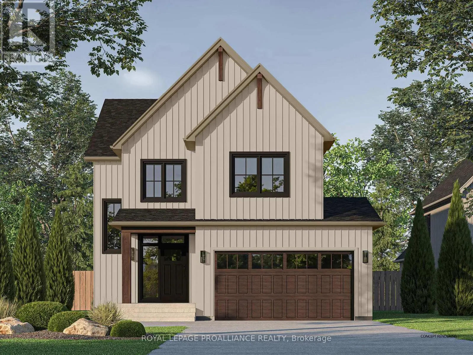 4 Hollingsworth Street, Cramahe, Ontario  K0K 1S0 - Photo 1 - X11936423
